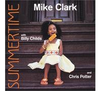 Clark, Mike - Summertime