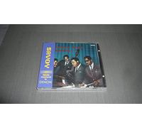 Clark - Modern Jazz Quartet