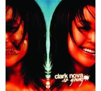 Clark Nova - So Young [Import]
