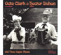 Clark & Duhon – Old Time Cajun Music – Clarks Originals