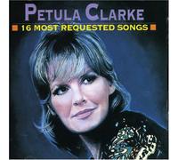 Clark,Petula - 16 Most Requested Songs