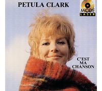 Petula Clark - C'est Ma Chanson