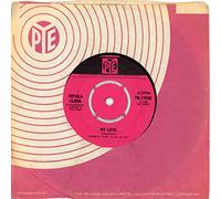 Clark, Petula - Clark, Petula My Love 7" Pye 7N17038 EX 1966