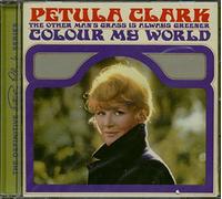 Clark, Petula - Colour My World