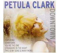 Clark, Petula - Downtown