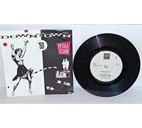 Clark, Petula - Downtown '88 (Remix) - Downtown '88 (Originalversion)