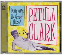 Clark, Petula - Downtown : The Greatest Hits
