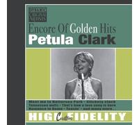 Clark, Petula - Encore of Golden Hits [Import]