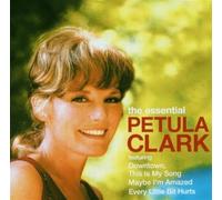 Clark, Petula - Essential [Import]