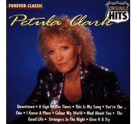 Clark,Petula - Forever Classic