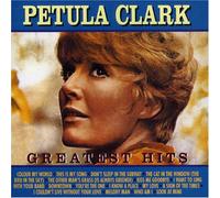 Clark, Petula - Greatest Hits