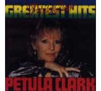 Clark, Petula - Greatest Hits