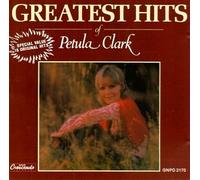 Clark, Petula - Greatest Hits