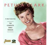 Clark, Petula - It Had to Be You