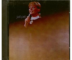 Clark, Petula - Just Pet