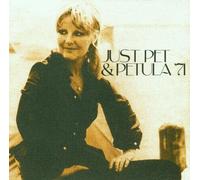 Clark, Petula - Just Pet / Petula 71 by Clark, Petula Original recording remastered, Import edition (2001) Audio CD