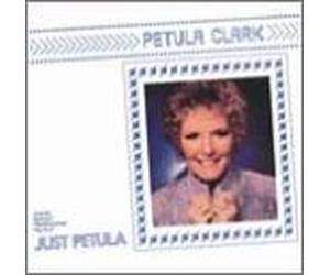 Clark, Petula - Just Petula