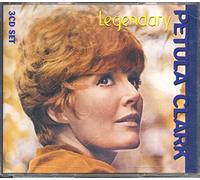 Clark, Petula - Legendary