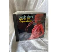 Clark, Petula - Live At The Copacabana