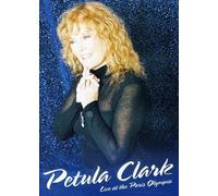 Clark,Petula-Live At The Paris Olympia