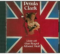 Clark, Petula - Live at The Royal Albert Hall