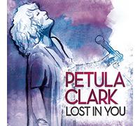 Clark, Petula - Lost in You [Import]
