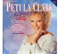 CLARK, Petula - My Greatest (Clark, Petula) / 835 709-1