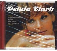 Clark, Petula - My Love: Petula Clark Sings Sixties