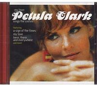 Clark, Petula - My Love: Petula Clark Sings Sixties