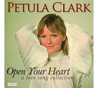 Clark,Petula - Open Your Heart