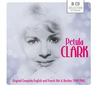 Clark, Petula - Original Complete. [Import]