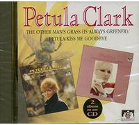 Clark, Petula - Other Man's Grass is Always GR