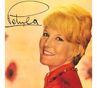 Clark, Petula - Petula