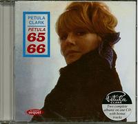 Clark,Petula - Petula 65 [Import]