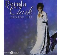 Petula Clark – Petula Clark – Classic World