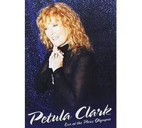 Clark, Petula - Petula Clark: Live at The Paris Olympia