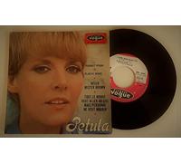 CLARK, Petula - Petula (Clark, Petula) / EPL 8485