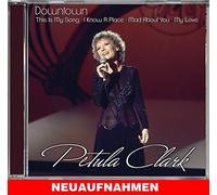 Clark,Petula - Petula Clark-The Best of [Import]