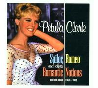 Clark, Petula - Sailor Romeo & Other Romantic Notions