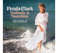 Clark, Petula - Solitude & Sunshine-The Songs of Rod Mckuen [Import]