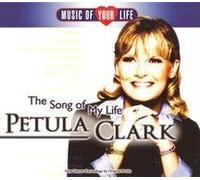 Clark, Petula - Song of My Life