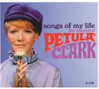 Clark,Petula - Songs of My Life [Import]