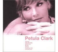 Clark, Petula - Sound of