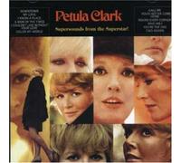 Clark, Petula - Supersounds from The Supe