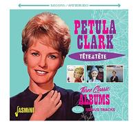 Clark, Petula - a Tete-Bonus TR [Import]