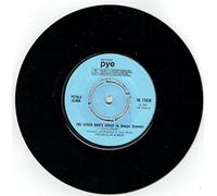 Clark, Petula - The Other Man's Grass Is Always Greener / At The Crossroads - Petula Clark 7" 45