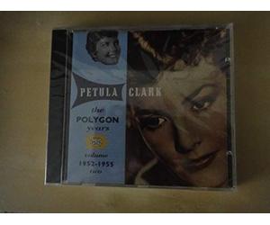 Clark, Petula - The Polygon Years Vol 2