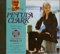 Clark, Petula - The Pye Years Vol.2