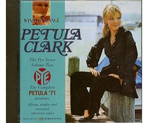 Clark, Petula - The Pye Years Vol.2