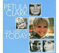 Clark, Petula - The Spirit Of Today